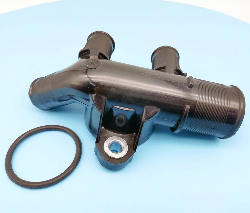 Citroen Thermostat Housing Parts Oe 1336.g4 9619498980 Buy Citroen