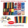 678pcs/box