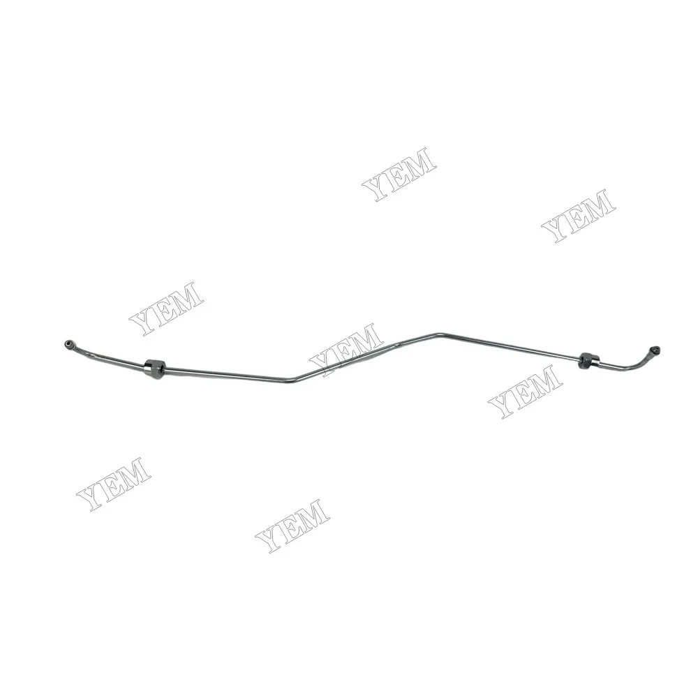 High Pressure Tube 4P9386 Fit for Caterpillar 3306 Engine 3