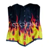Impresión de Fuego