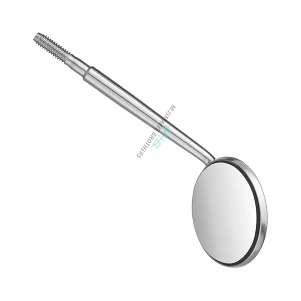 Stainless Steel Dental Instruments Mouth Mirror Best Quality Dental Mirror Low Moq Dental Mirror