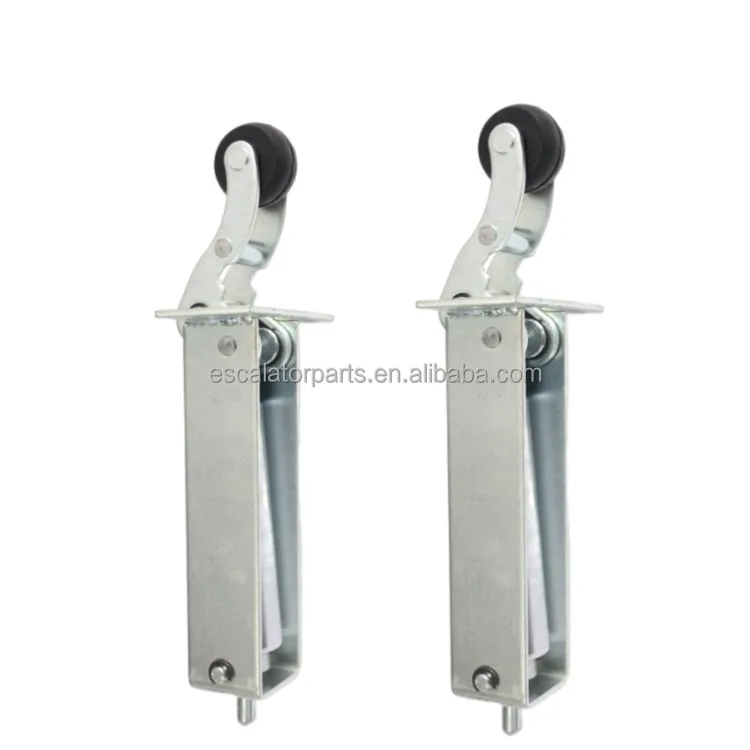 Elevator Lifts Landing Door Shock Absorber Door Stopper Closer