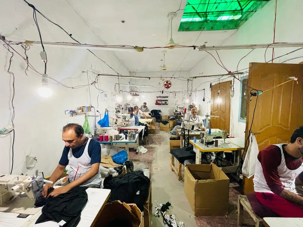 High Quality Blue Oversized Long Denim Jackets Distressed Womens Jean