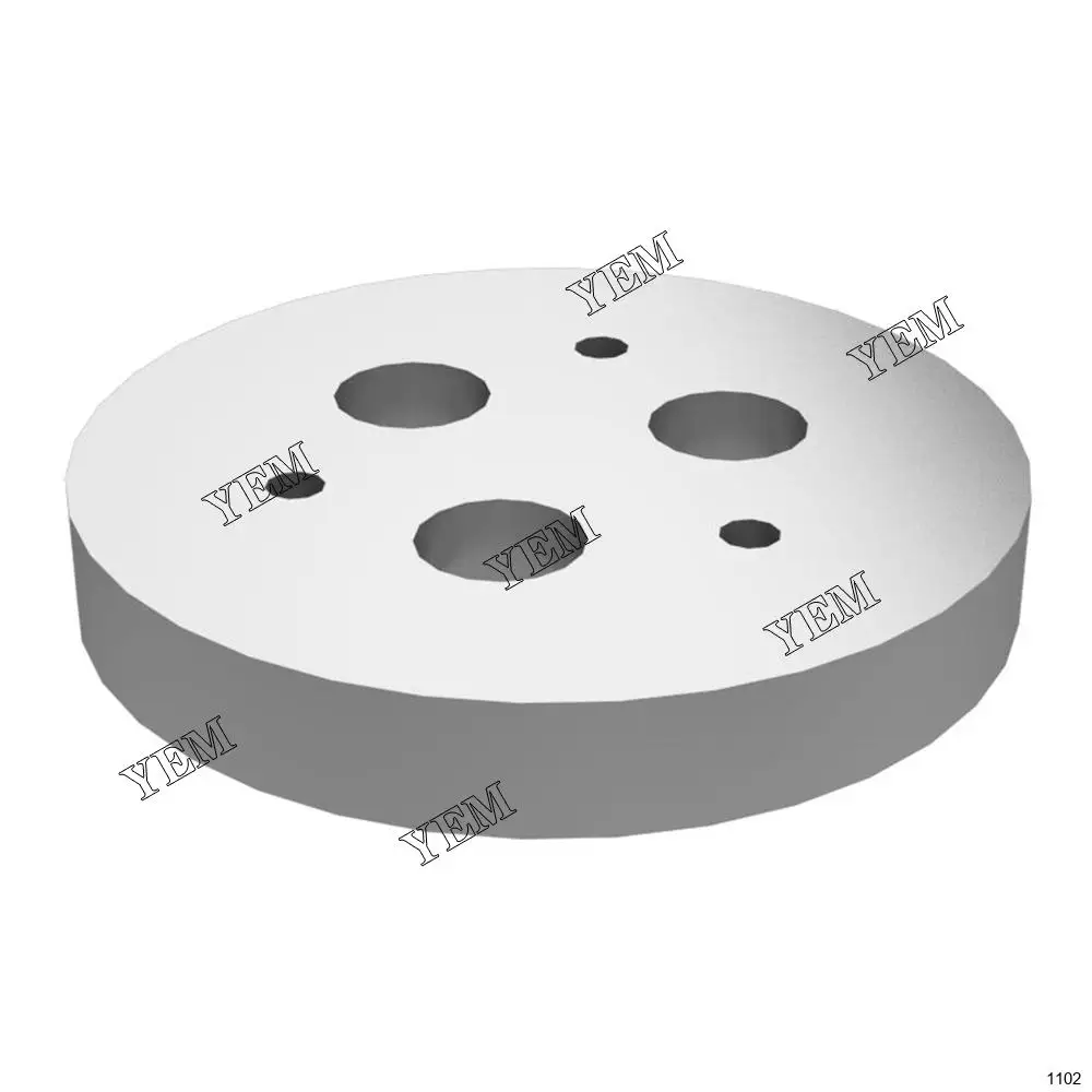 High Quality Retainer 9D-3075 9D3075 Engine Parts Manufacturer