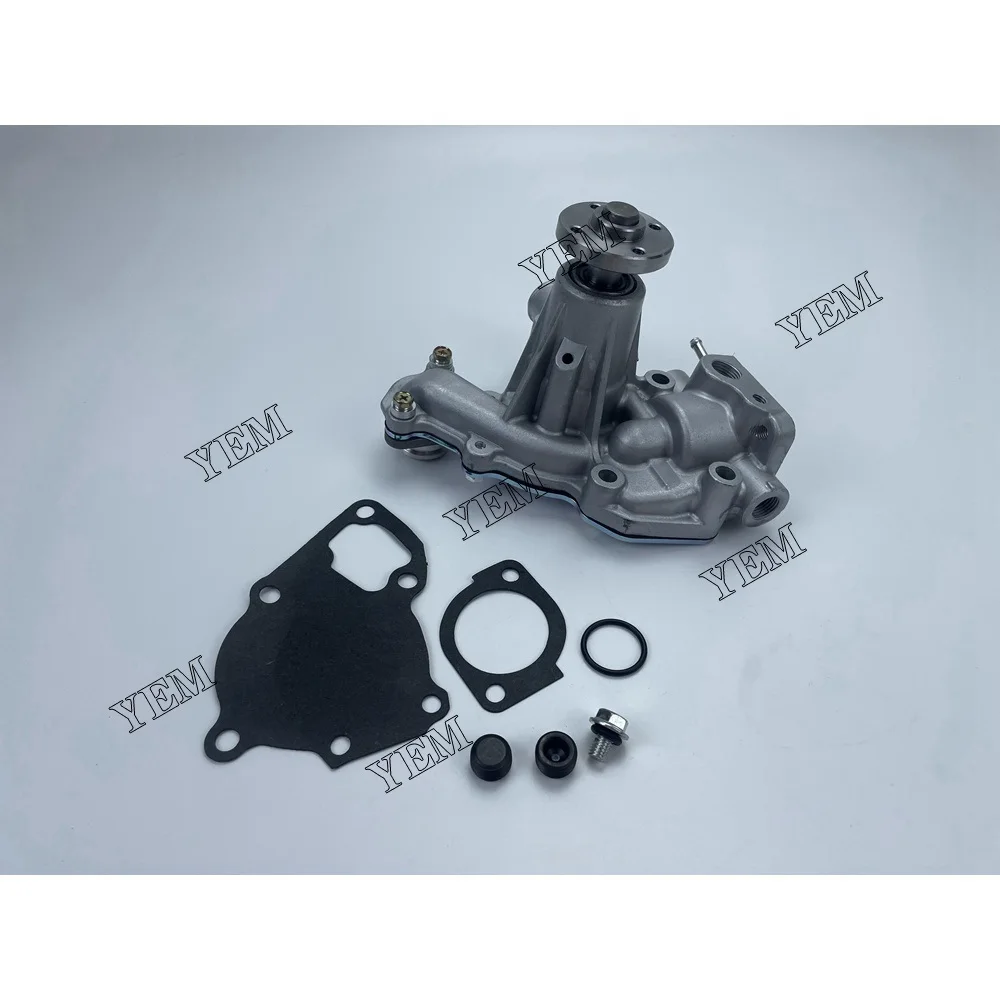 3TNV82 119802-42002 Water Pump for Yanmar Engine Rebuild Kit 2