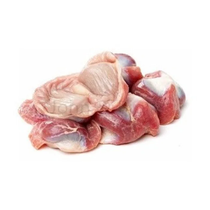 High Quality Frozen Chicken Gizzards /frozen Chicken Export Frozen