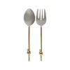 Gold & Silver