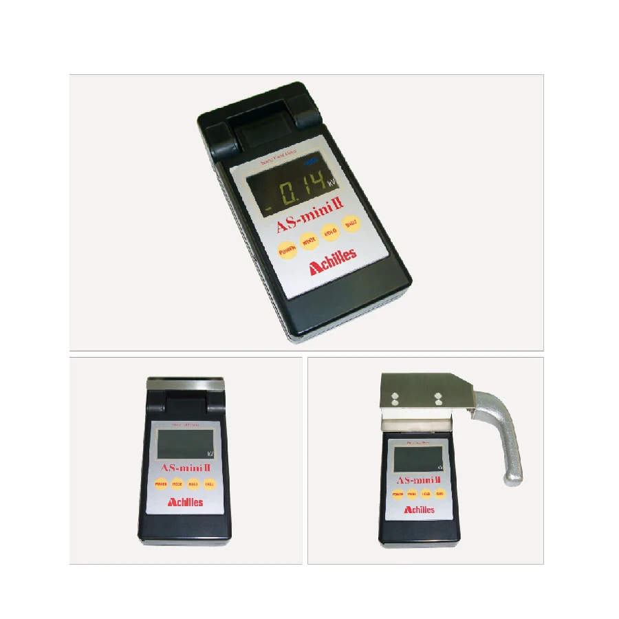 Achilles As20 Electrostatic Voltmeters Of Contactless Type Buy