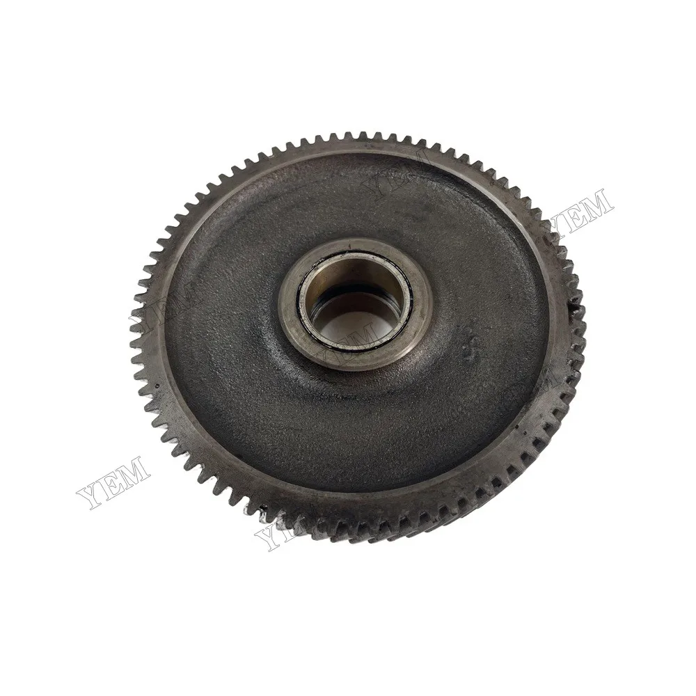 Idler Gear Fit for Kubota Z851 Machinery Engine Parts