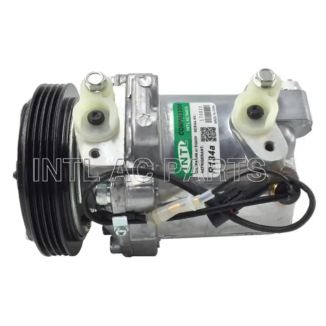 Jeu De Roulements De Bielle King Pour Suzuki Grand Vitara 2.5L H25A / 2.7L H27A - Standard (STD)