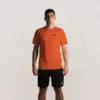 Naranja oscuro