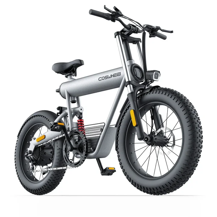 T20 EBIKE Electric Mountain Bike Product