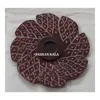 Dark Brown Color