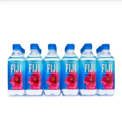 330 Ml Fiji Natural Mineral Water - Buy Fiji Natural Artesian Water ...