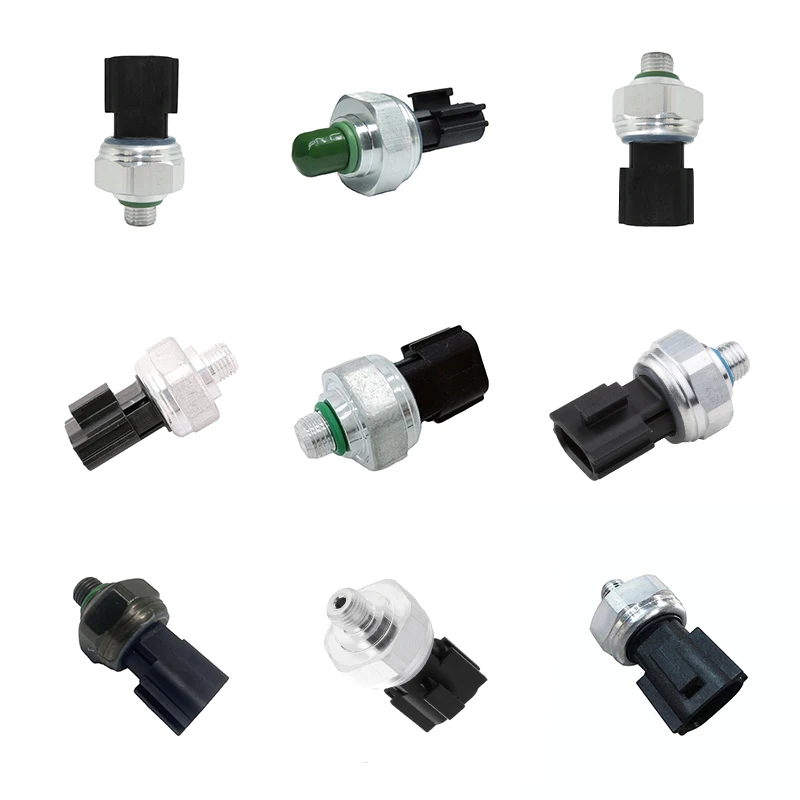 A/C ORESSYRE Sensor for nissan rogue X-trail Navarra Sentra Sunny Altima Tiida Patrol TEANA MAXIMA SYLPHY MARCH QASHQAI ALMERA