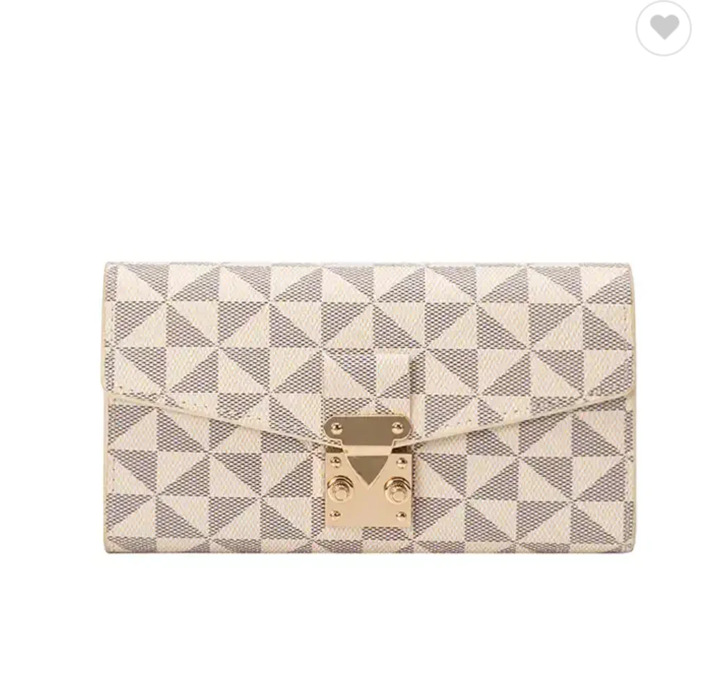 Top Quality Women's Bags Designers Luxury Handbags Wallet Handbag