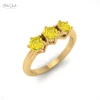 Yellow Sapphire