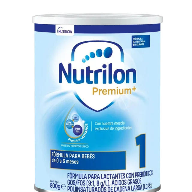 Заводская цена формула Nutrilon Junior 400Gr для продажи