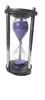 Multiple Color Hourglasses