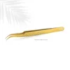 Diamond Lash Pinzas