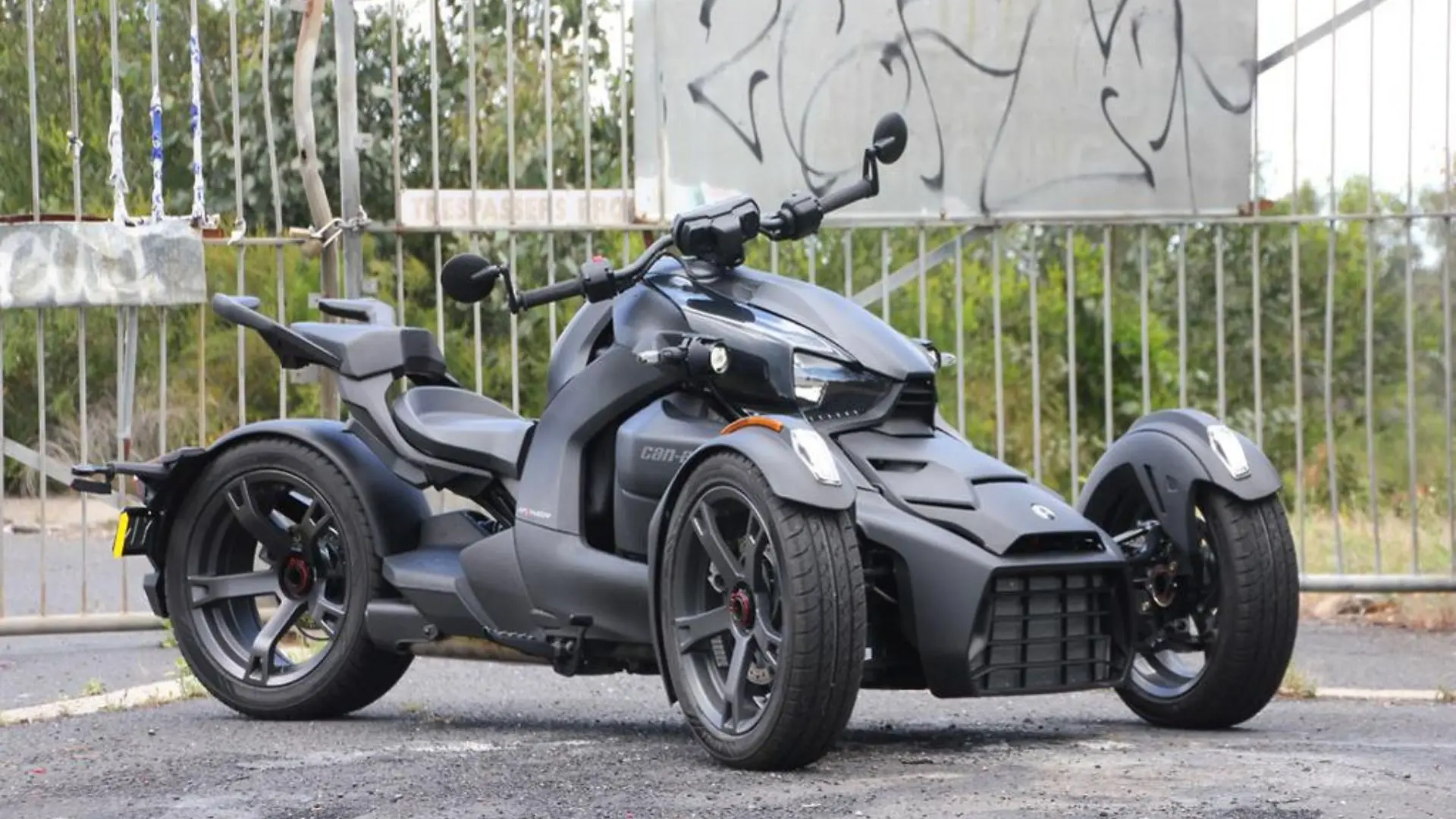 How Fast Is The Can Am Ryker 600 New 2022 Can-am Ryker 600 Ace Motorcycle - Buy New 2022 Can-am Ryker