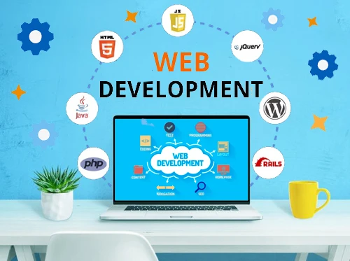 Offering Advanced Affordable Web Developer and Designer Services for ...