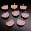 PInk Chalcedony