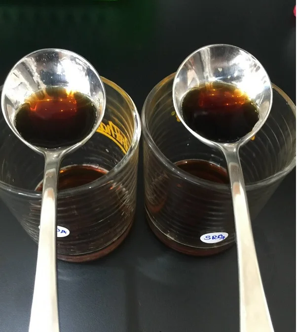 Food Ingredient Instant Coffee HALAL KHOSER Certified ISO Coffee with Instant Coffee Bulk Using Additives Industry