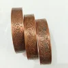 Engraved