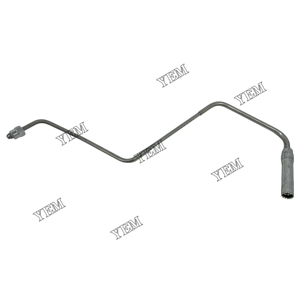 Fuel Pipe 6156-71-5111 Fit for Komatsu 6D125 Engine