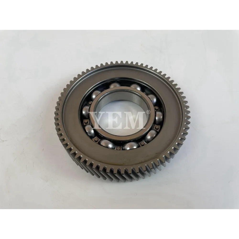 Idler Gear 1K012-24022 For Kubota V3600 Forklift Excavator & Skid Loader Engine