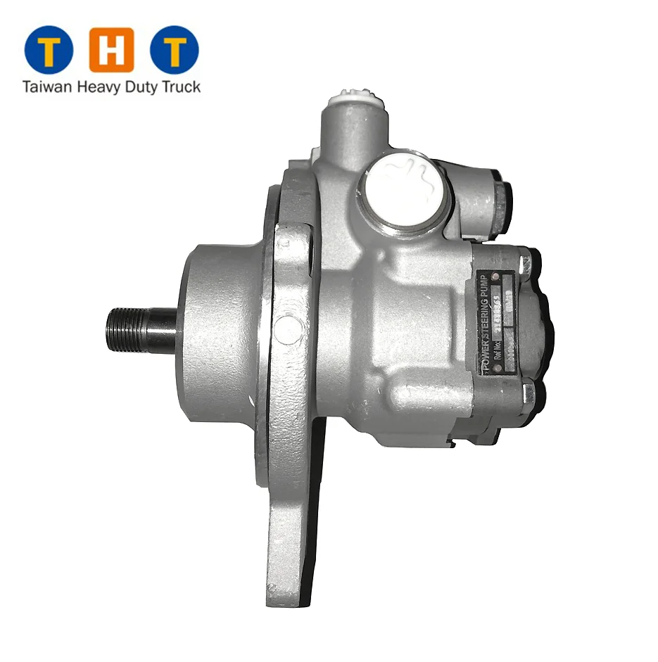 Volvo Power Steering Pump 21488865 - Reliable Performance