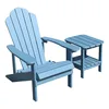 Sedia blu
