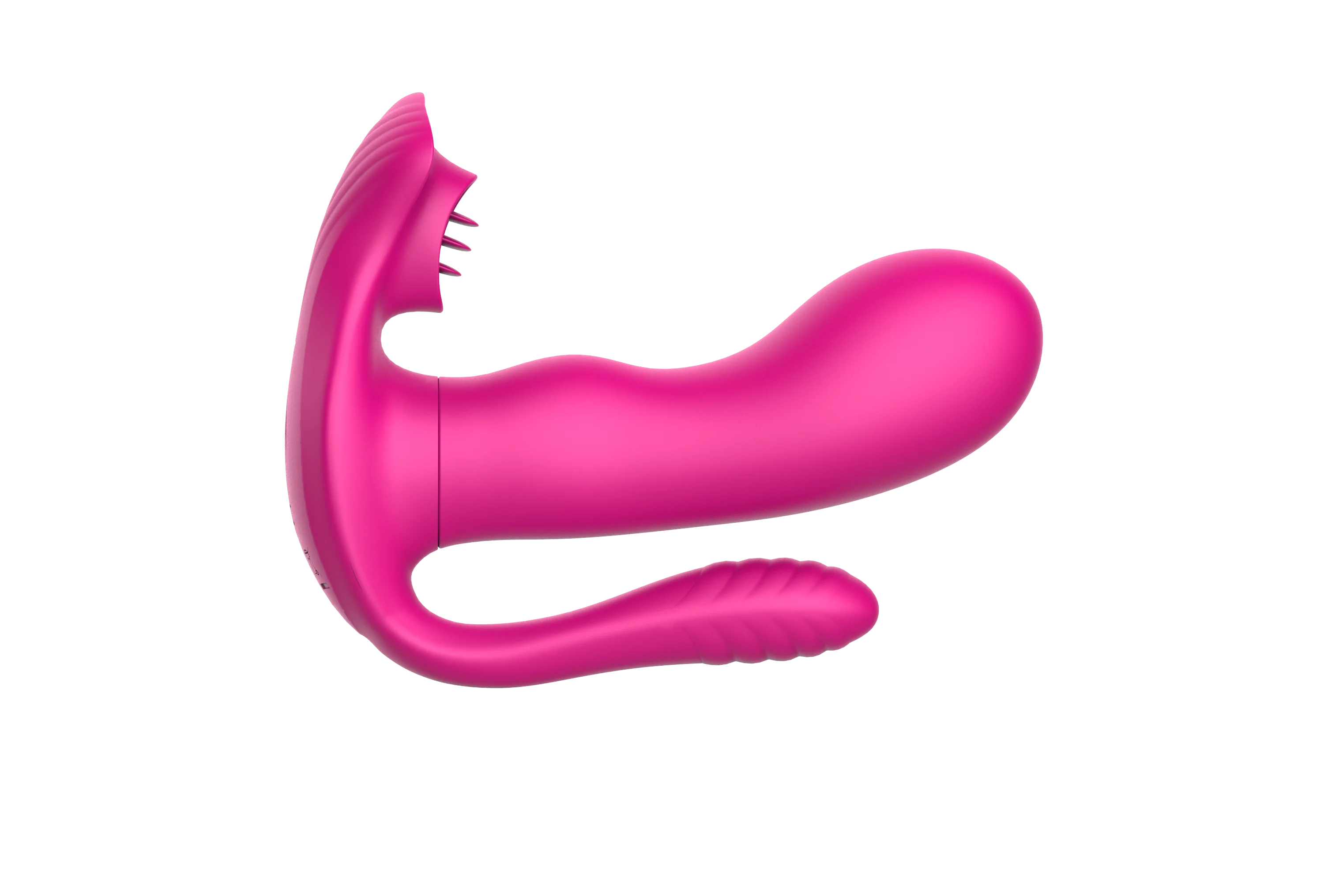 FEMALE SEX TOY MERMAIDS WITH VIBRATION at MULTIPLE POINTS HEATING FUNCTION