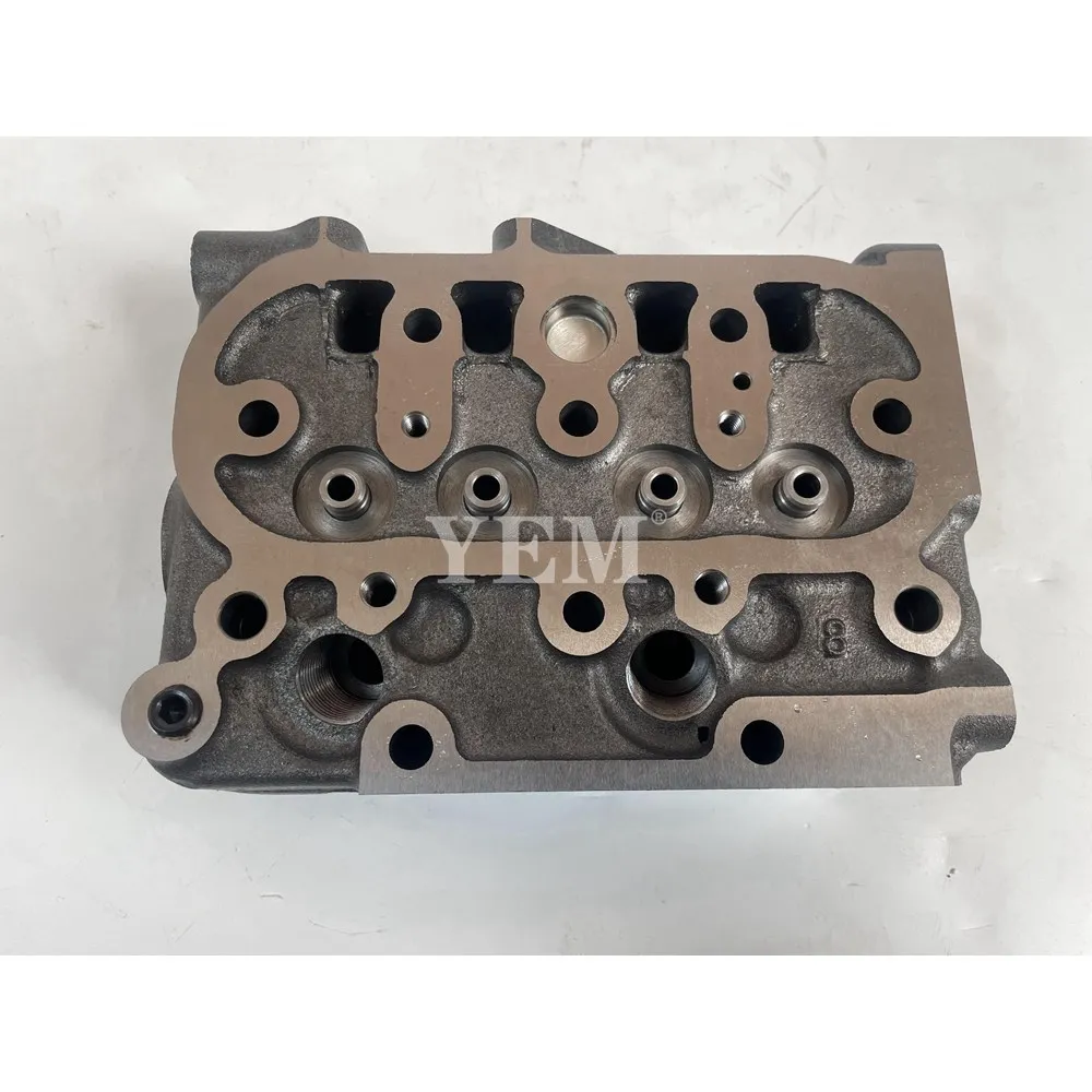 Cylinder Head Fit for Kubota Z482 Engine Rebuild Repair Aftermarket Parts