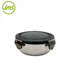 Black Lid
