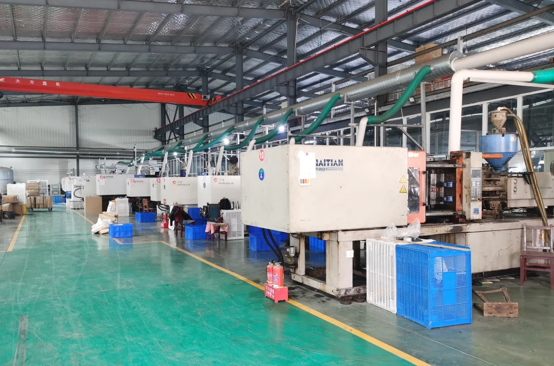 Jiyuan City Jinxing Mining Rubber Plastics Co., Ltd. 2