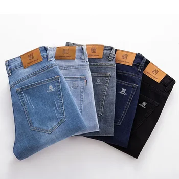 Wholesale Classic Denim Jeans For Men High Quality Vietnam Men Jean ...