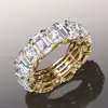 White Gold 18K