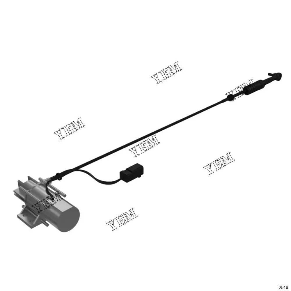 Japan OEM Parts Motor Assembly 525-4490 5254490 Aftermarket Engine Spare Parts