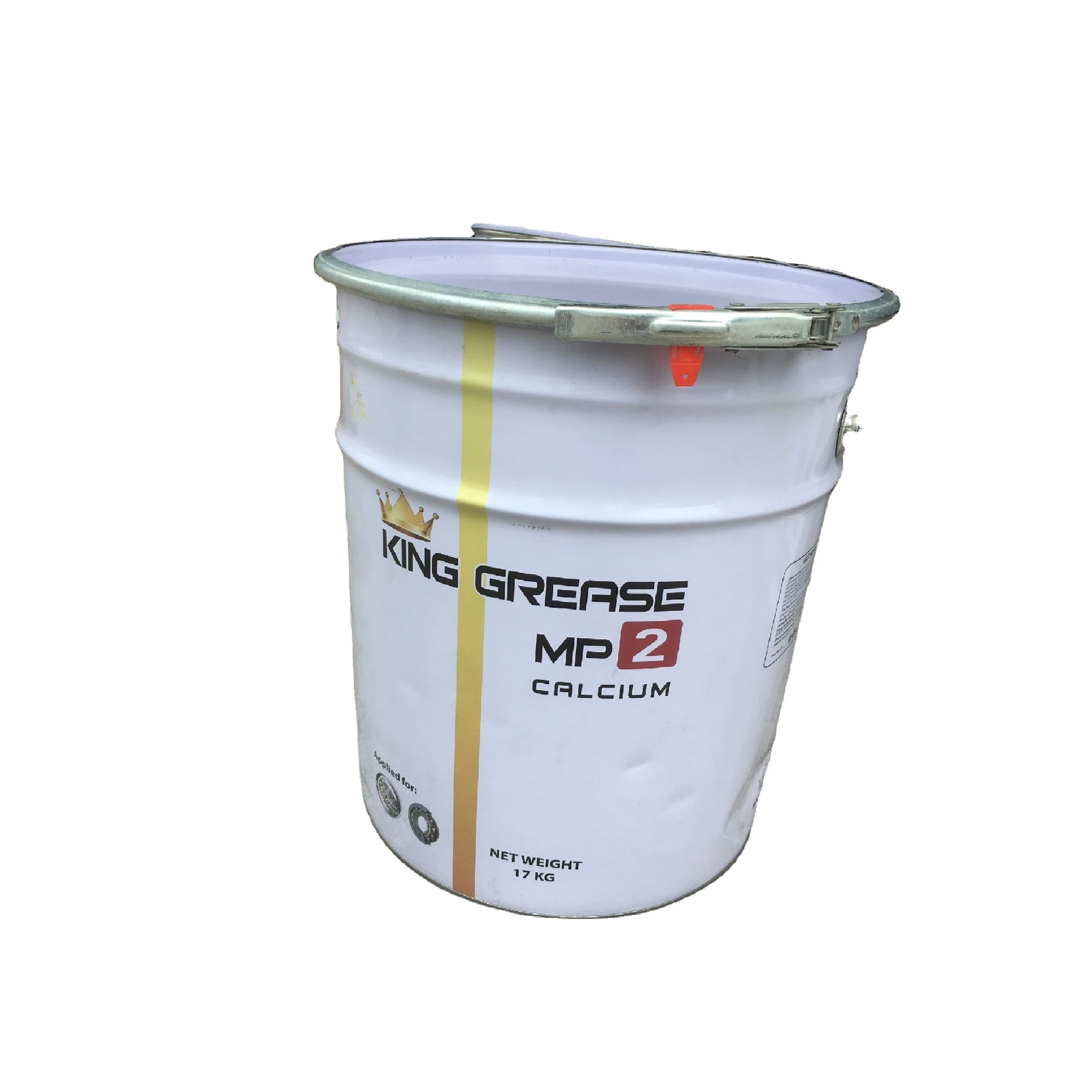 Grease mp2. Grease mp2