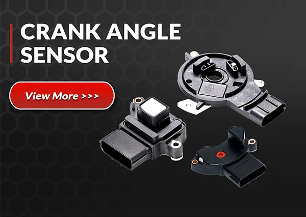 Taiwan Ignition Module Crank Angle Sensor RSB-53 for Nissan Sunny