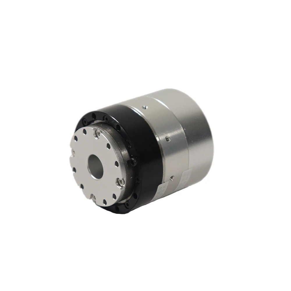 Robot Joint Frameless Motor with Harmonic Drive Gearbox for Industry Robots