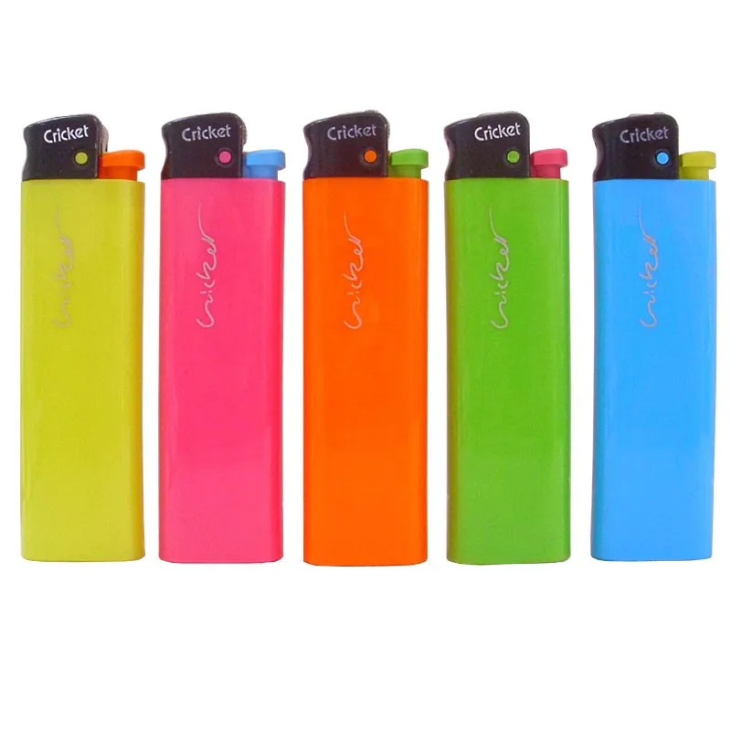 2022 Refillable Cricket Lighters Buy Lighters,Cricket Lighters