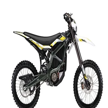 12500W Ultra Bee Sur Ron Electric Dirt Bike 74V 12.5KW Surron Ultra Bee ...