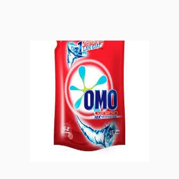 Omo Deep Clean Detergent Liquid - Buy Factory Best Price Omo Hot ...