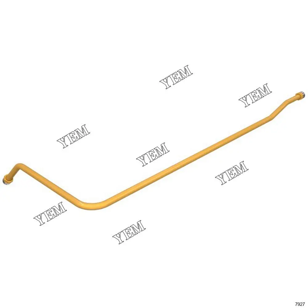 Top Quality Tube Assembly Part No. 8W-9004 8W9004 Machinery Engine Spare Parts