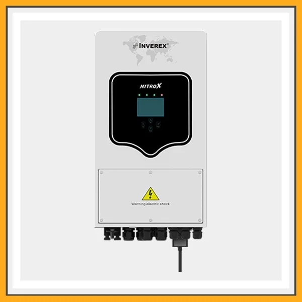 Low Frequency 1kva 3kva 5kva Hybrid Solar Inverter 1~6kw 8kw 10kw 12kw ...