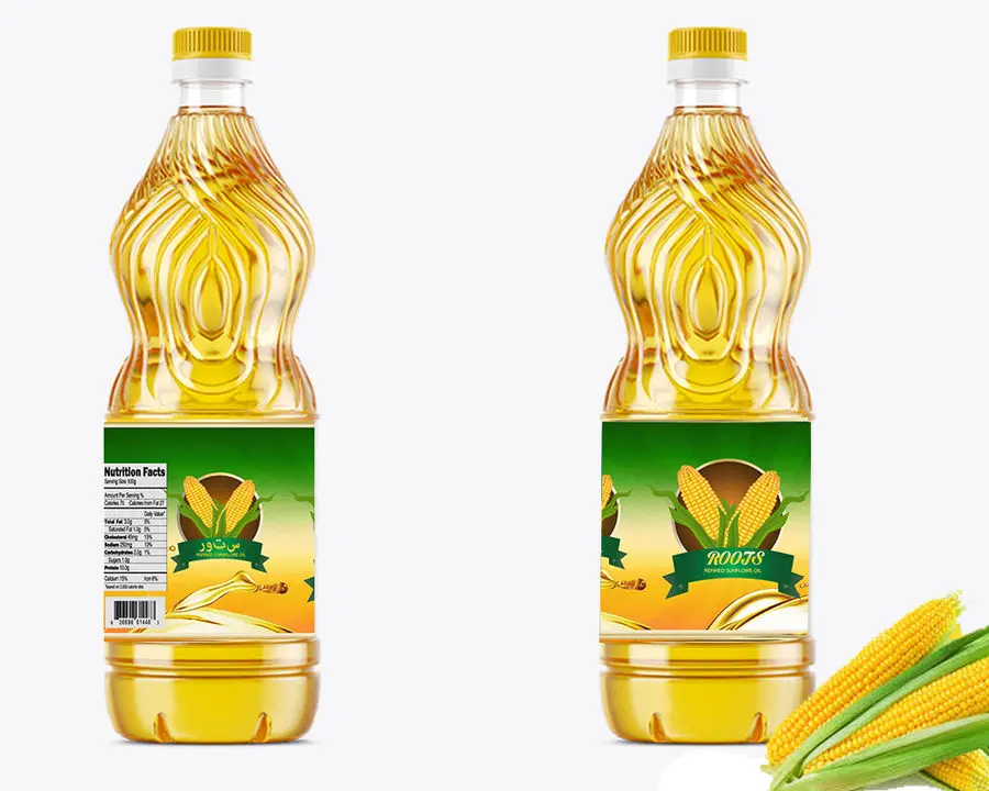 Quality Pure Corn Oil Refined Corn Oil For Sale,Cooking Oil,Corn Oil