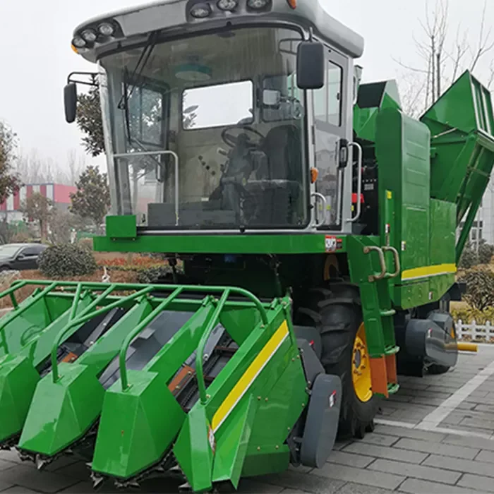 Combine Harvester New-holland Cr9060 For Rice And Wheat Cheap Combine ...